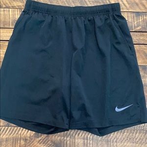 Nike drifit shorts